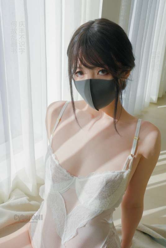 HongKongDoll(玩偶姐姐)  情人节隐藏合集原版4K [52P+6V/15.9G]