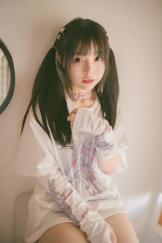 新人网红六味帝皇酱 – 午后时光 [84P/526M]
