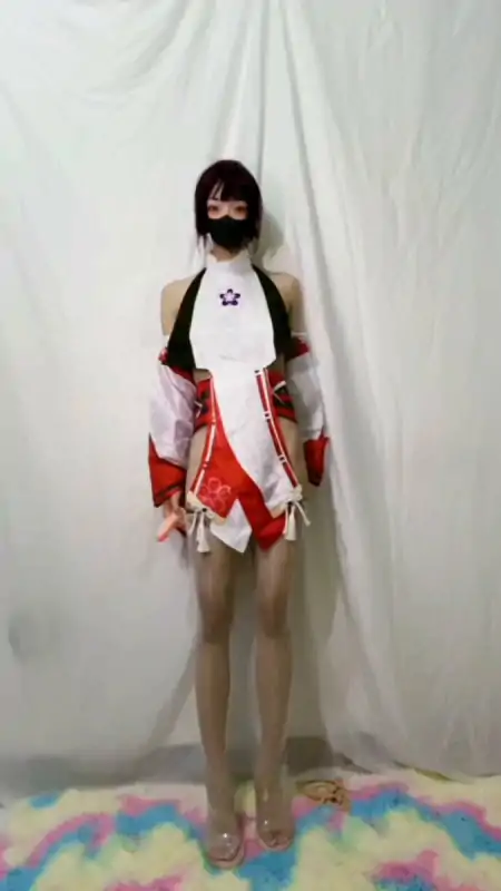 推特美琪作品合集 [109V/3.25G]