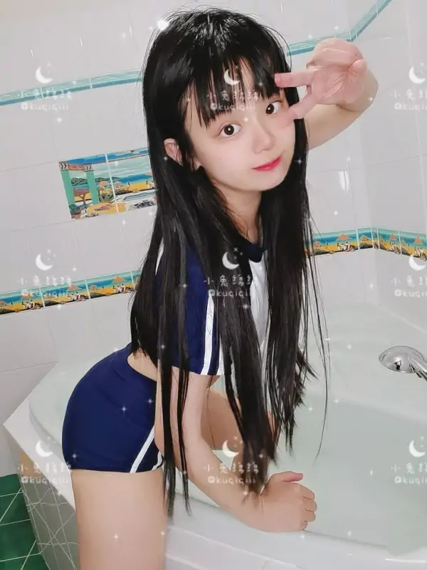 小兔绵绵 – 新作 [OF门槛] 6分钟  [238P+5V/1.08G]